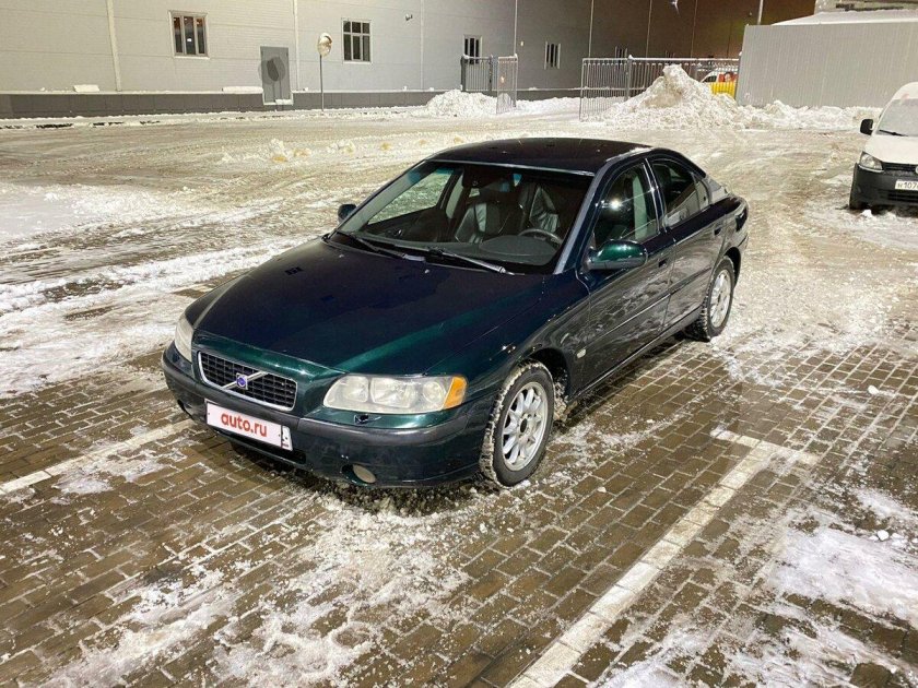 Хонда аскот 1994