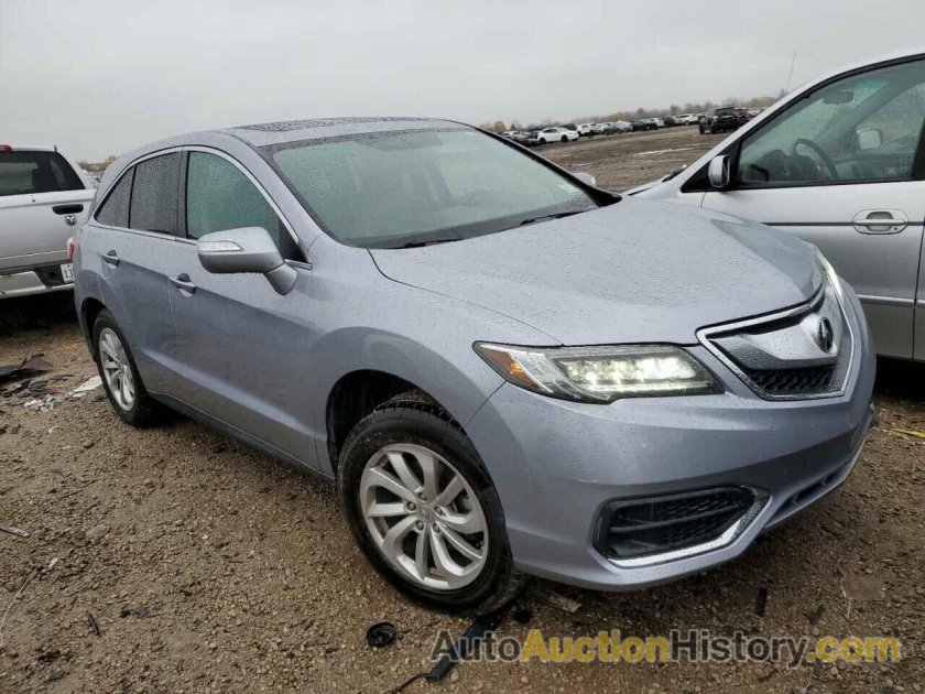 Acura rdx