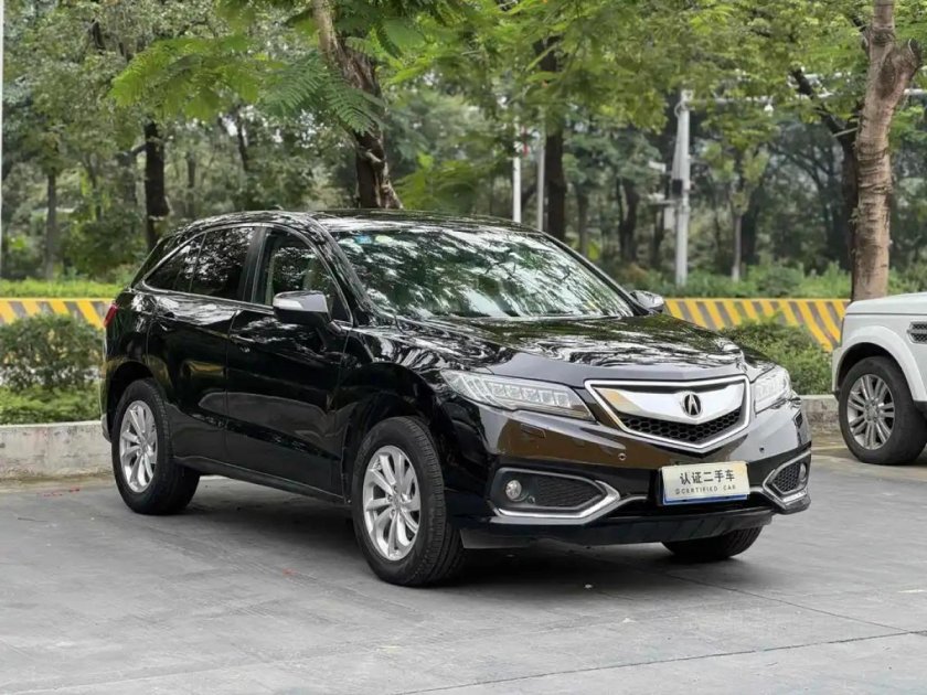 Китайские автомобили