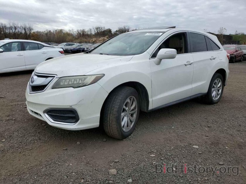 Acura mdx iii