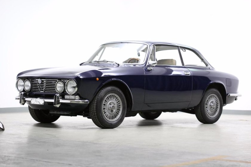 Alfa GTV 2000