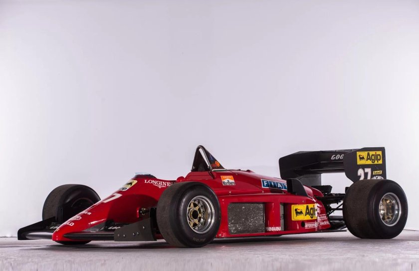 Ferrari 156 f1