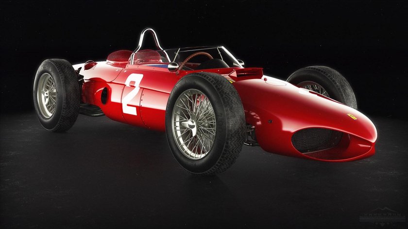 Ferrari 156 f1