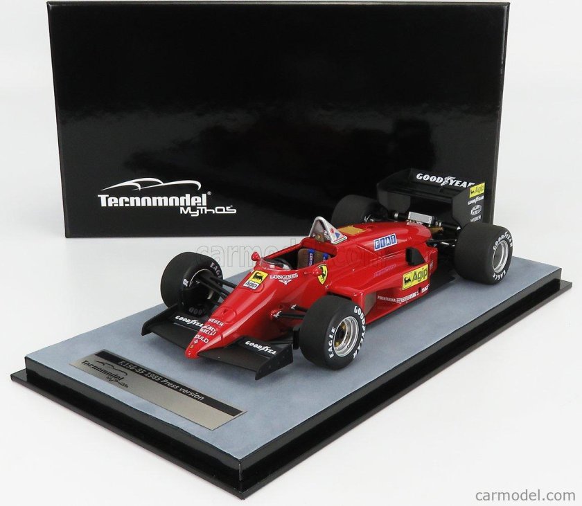 Ferrari в автоспорте