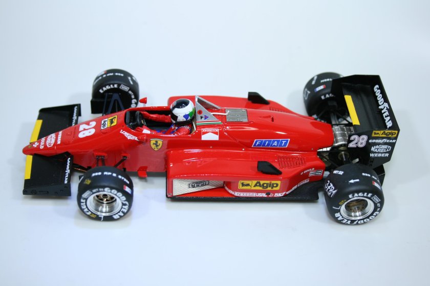 Ferrari 1996