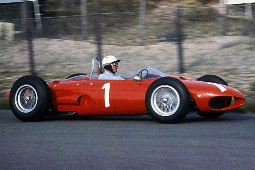 Ferrari 156 f1