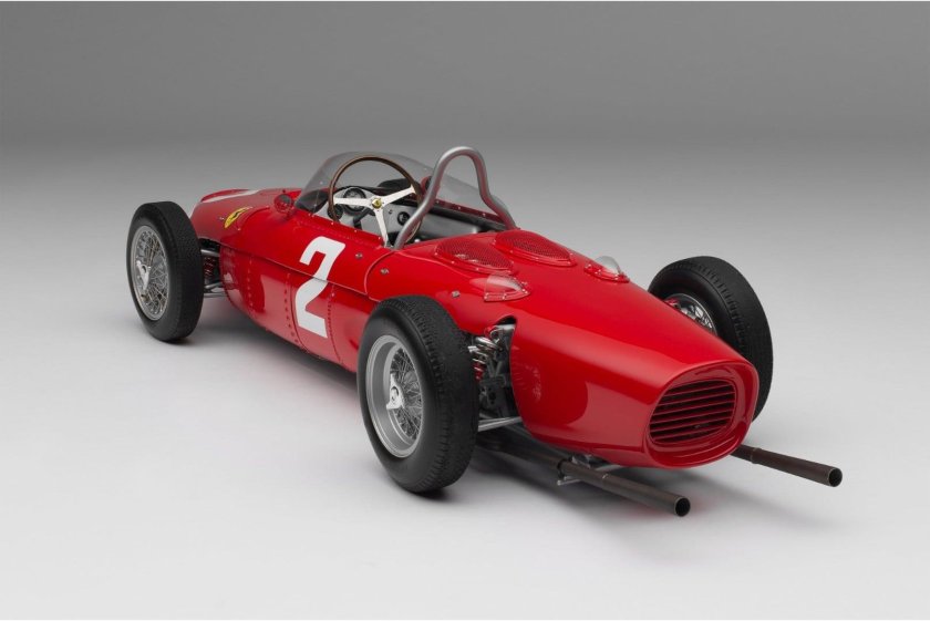 Ferrari 156
