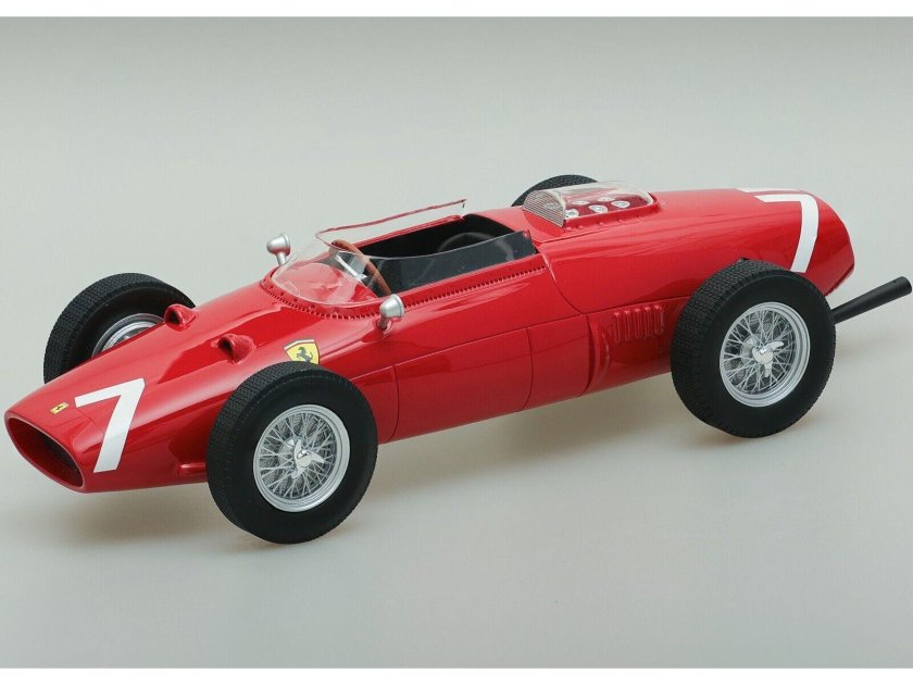 Ferrari 246 p