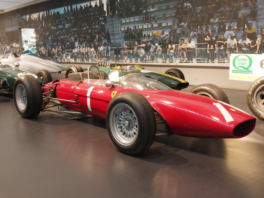 Ferrari 156 f1