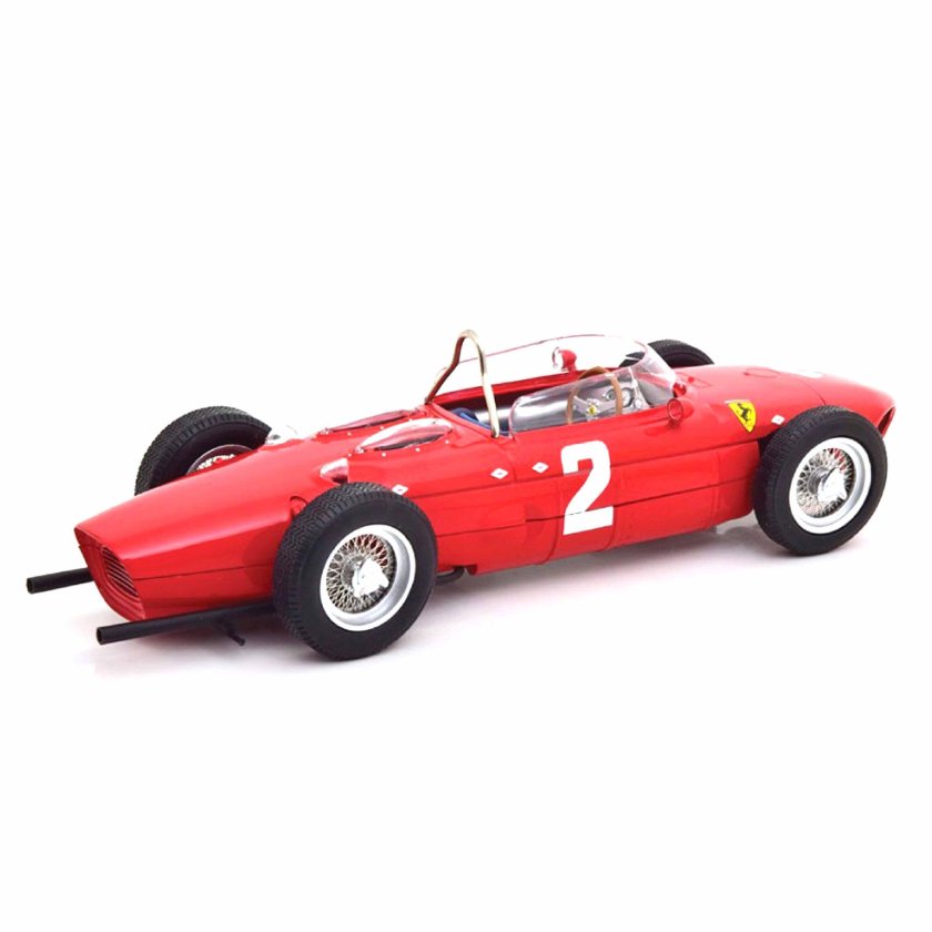 CMC 1 18 Ferrari