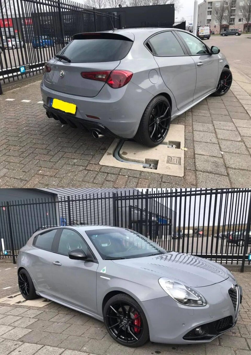 Mazda 3 2004 Nardo Grey