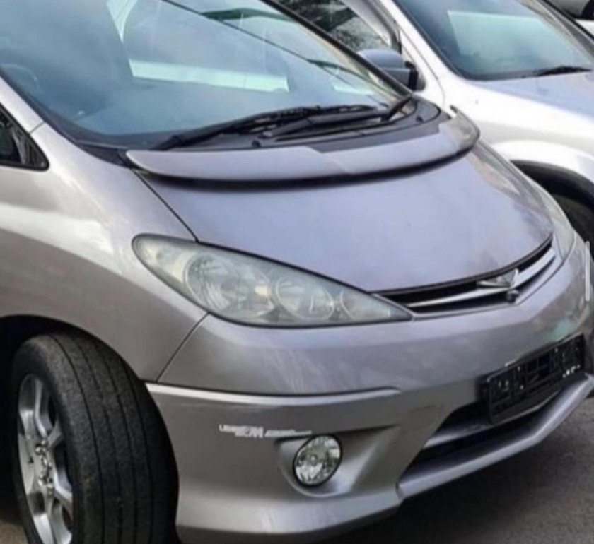 Тойота Эстима 1999