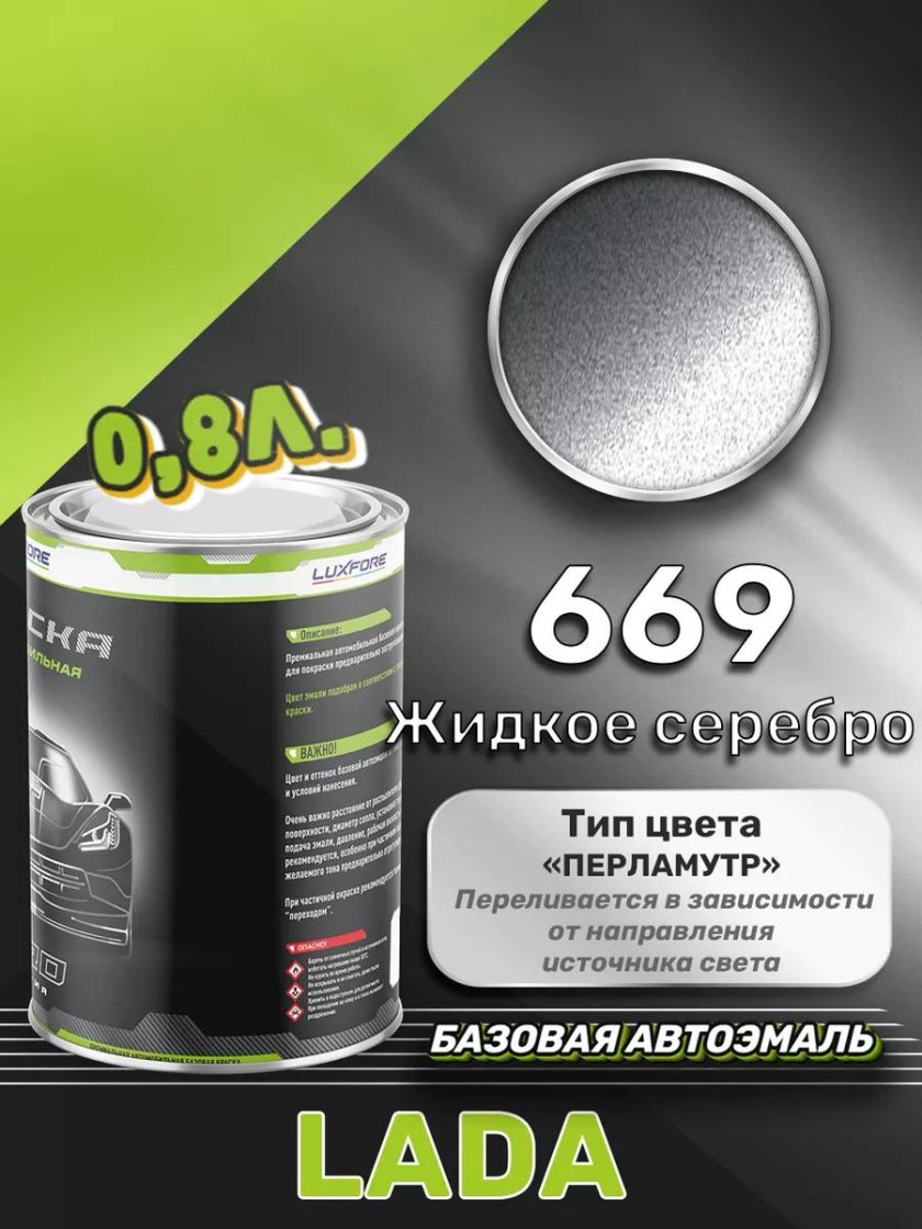 Базовая эмаль