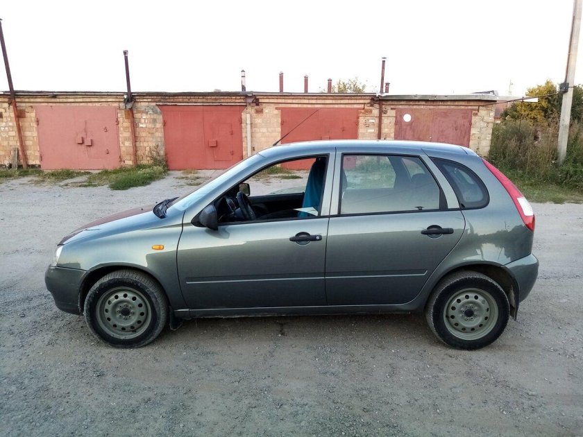 Серое олово цвет