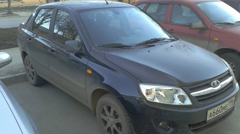 672 Цвет Гранта