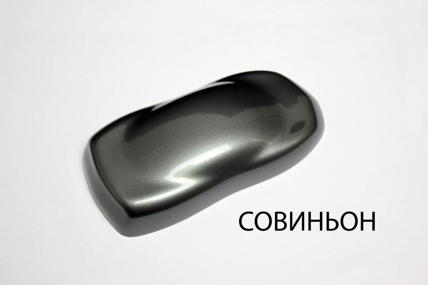 Mobihel 650 Совиньон