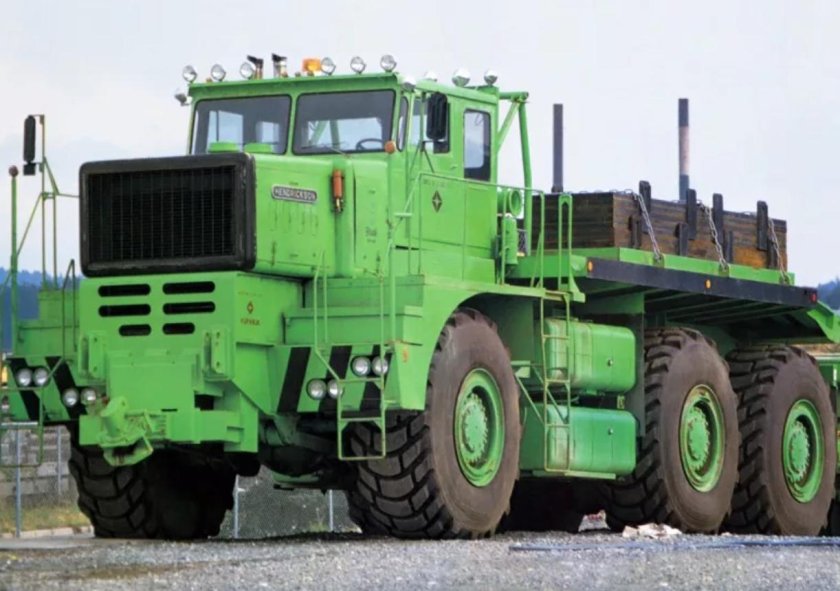 Хендриксон 360