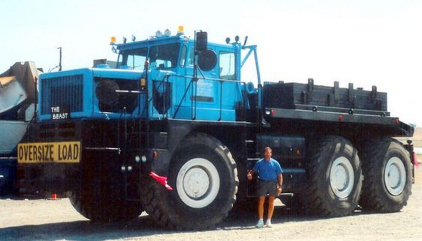 Хендриксон 360