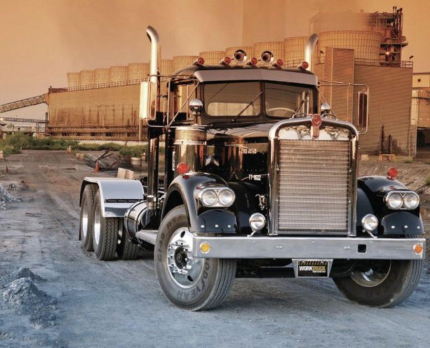 Kenworth 1959