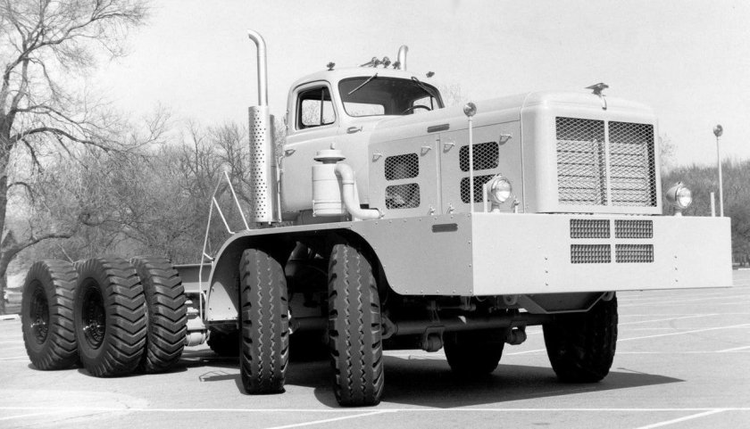 Хендриксон 360