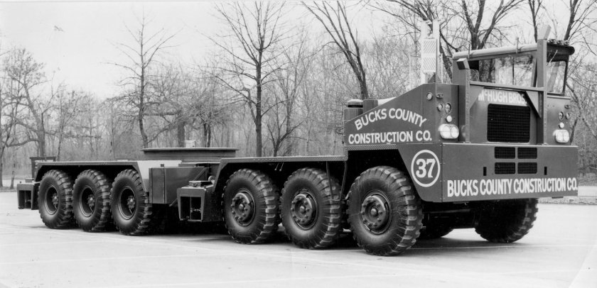 Хендриксон 360