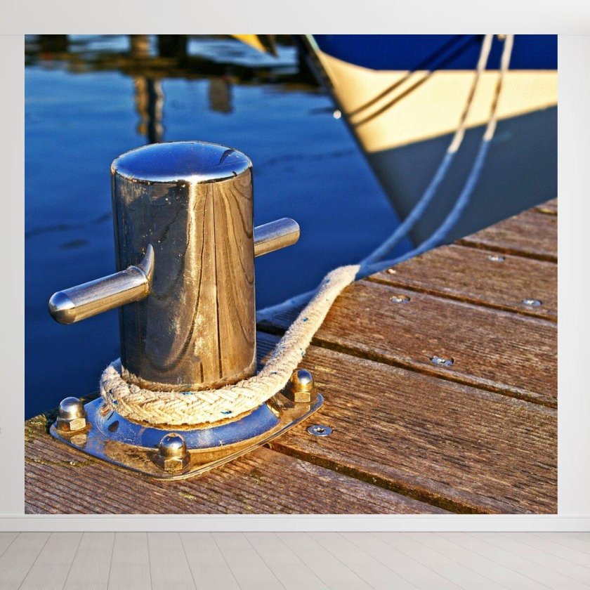 Кнехт битенг