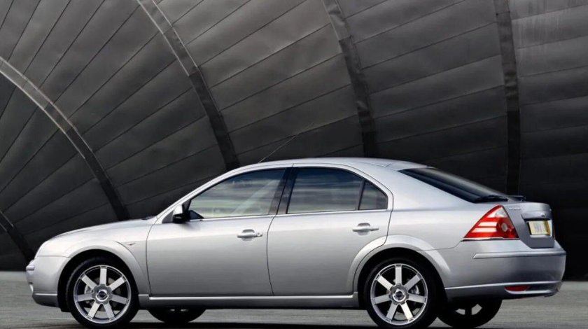 Ford Mondeo 3 2005