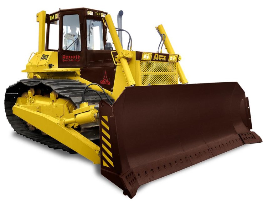 ДСТ-Урал тм10