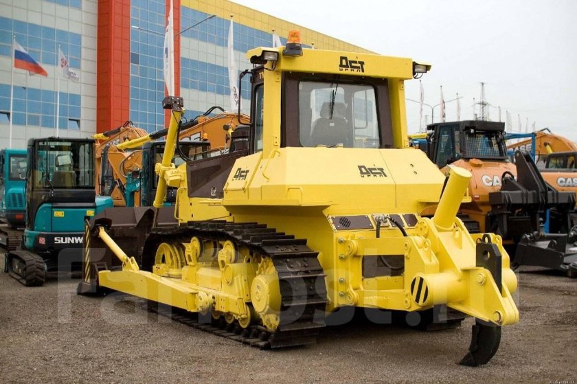 ДСТ-Урал тм10