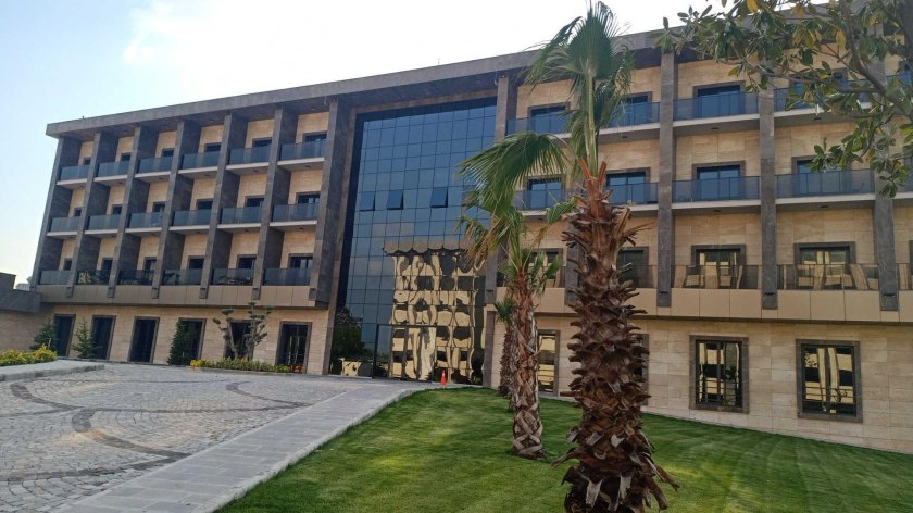 Porto bello hotel ташкент