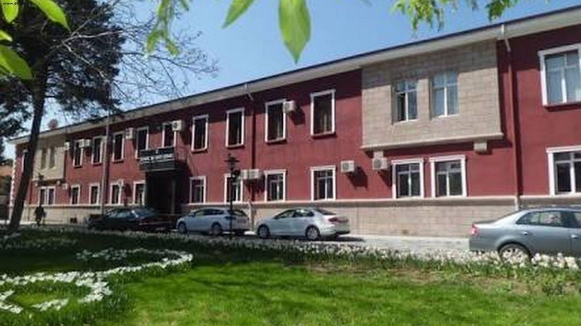 Haseki egitim ve araştırma hastanesi