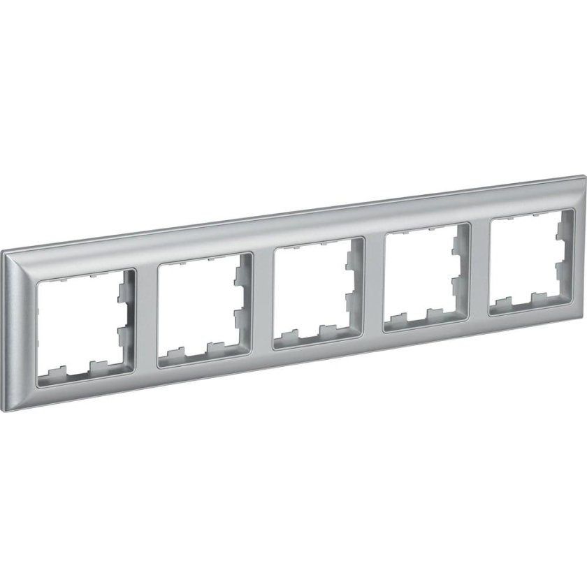 Рамка 5 местная