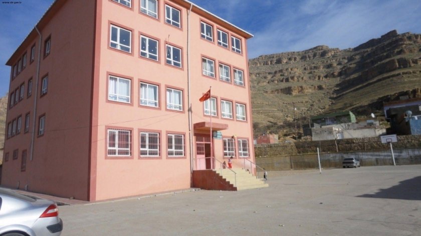 Мардина турция