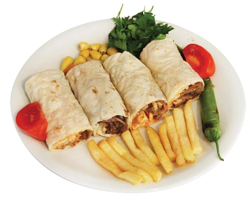 Адана Дюрюм