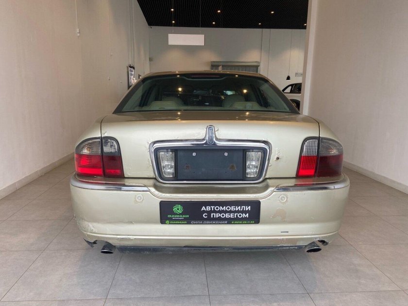 Lincoln town car 1998