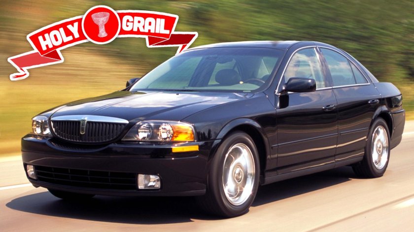 Линкольн 2002