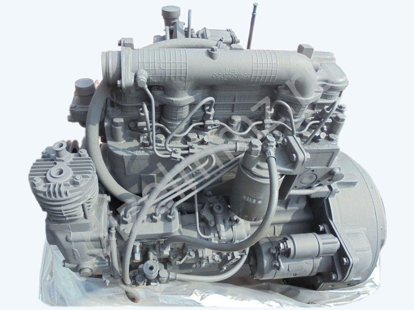 Дизель 245 7е2