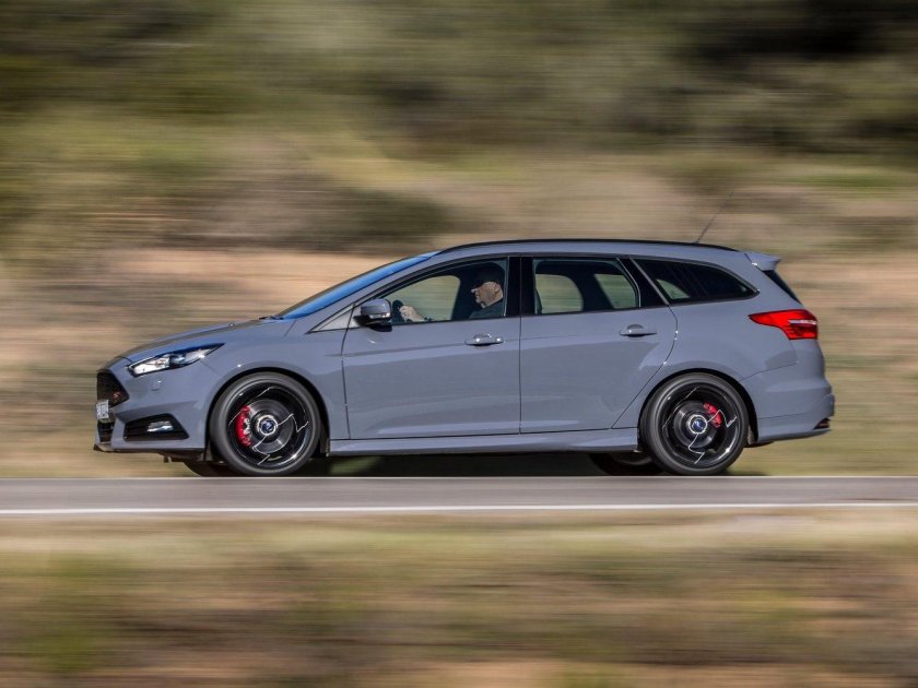 Ford focus 3 универсал