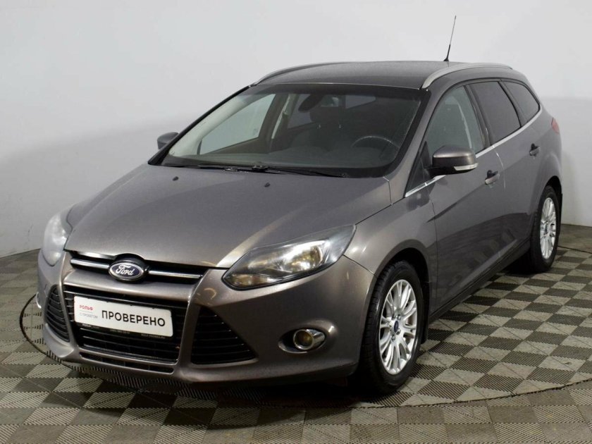 Форд фокус универсал