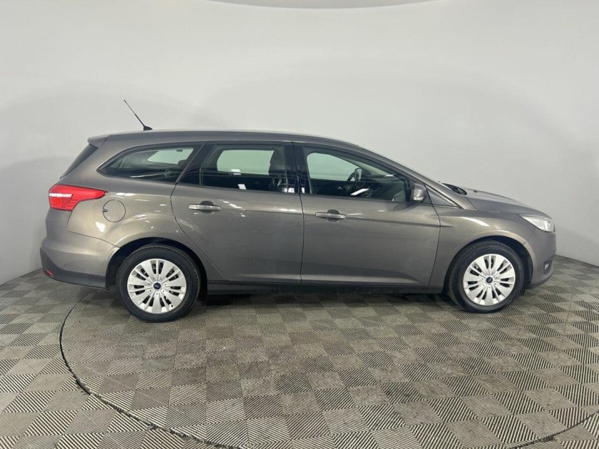 Форд фокус 3 универсал 2012