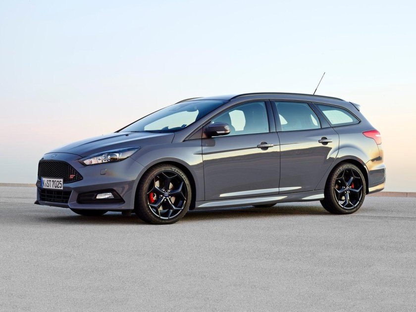 Ford Focus 3 St универсал