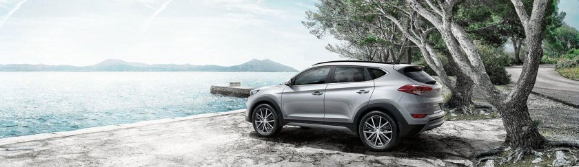 Туксон турбо