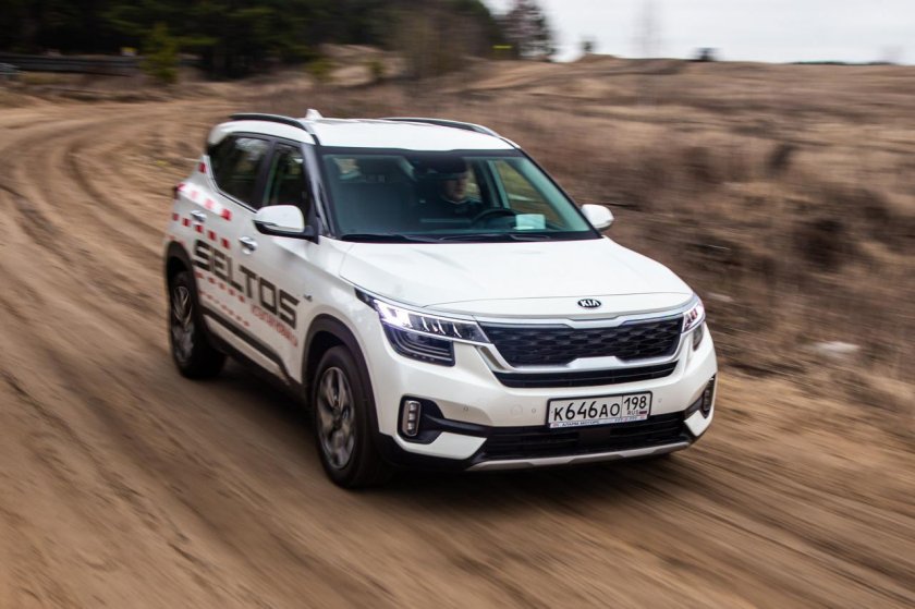 Шкода Карок и Крета