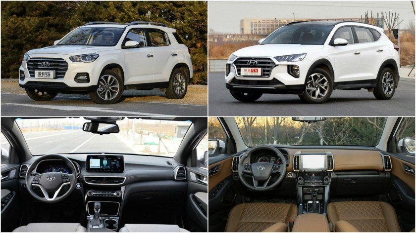 Hyundai Creta 2020