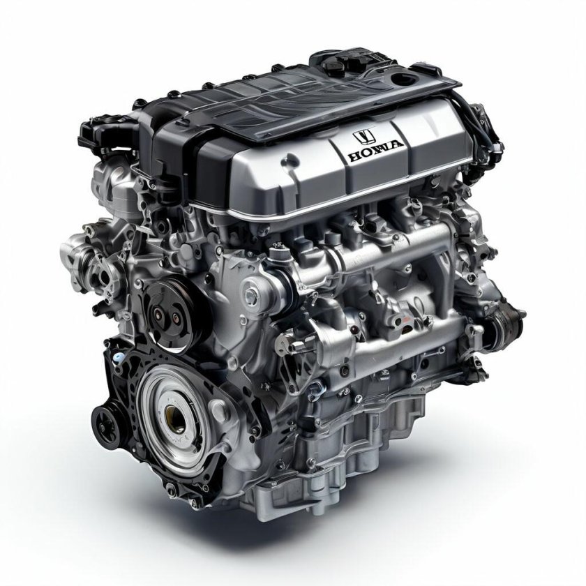 Контрактные двигатели