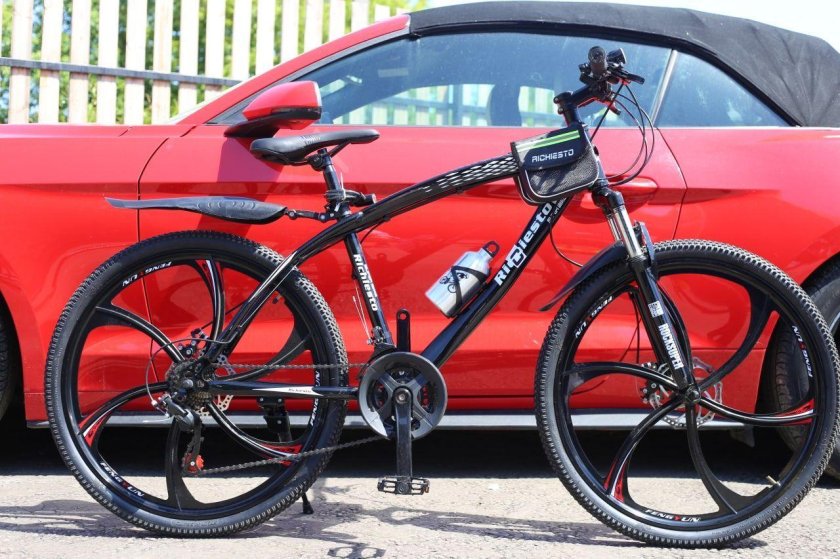 Велосипед в Арзамасе купить цены