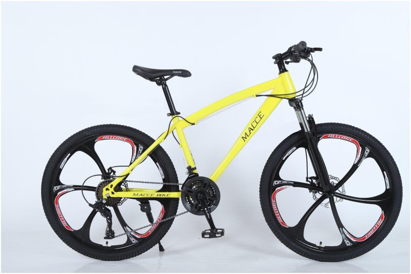 Велосипед 24 дюйма BMW