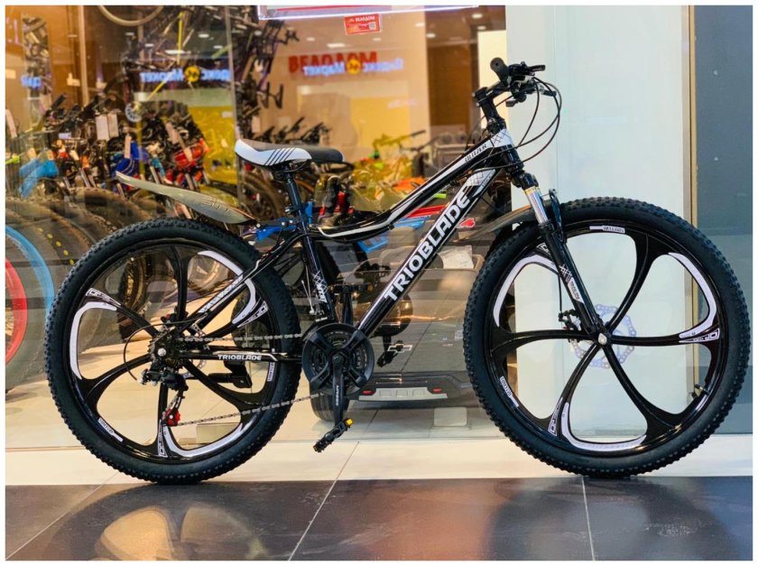 Велосипед на рост 175