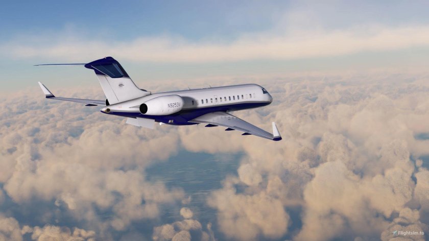 Bombardier aerospace