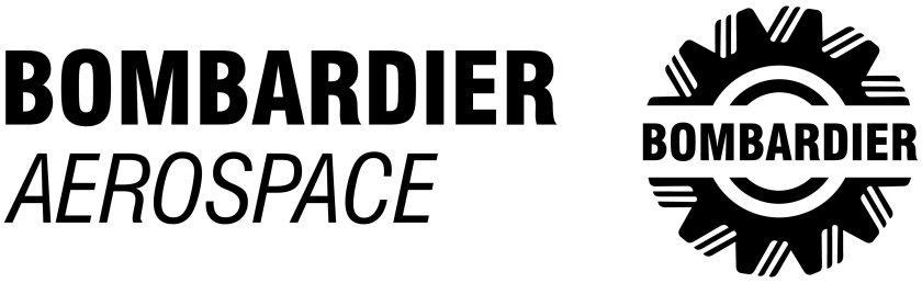Bombardier логотип